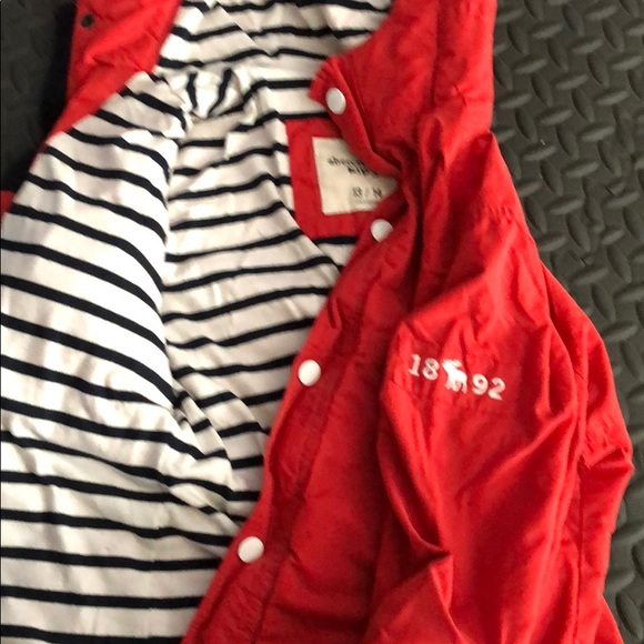 Kids Jacket 13/14 - Picture 3 of 5